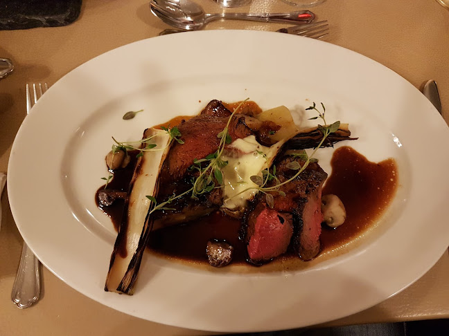 Bryggeri Skovlyst - Gastronomi og hotelvirksomhed