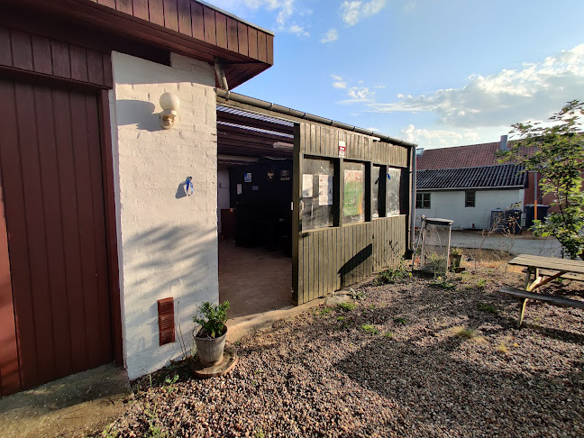 Opinii despre Østre Gasværk Øl Og Vinstue în Lem - Gastronomi og hotelvirksomhed