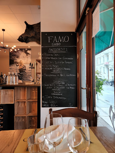 FAMO Saxo - Vesterbro