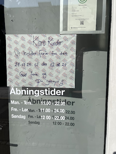 Tagensvej 100, st. tv, 2200 København