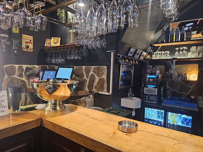 Kongens Bar - København