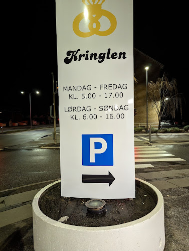 Opinii despre konditorbager în Holbæk - Gastronomi og hotelvirksomhed