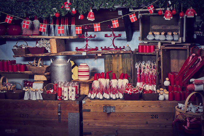 Krusmølle - Gastronomi og hotelvirksomhed