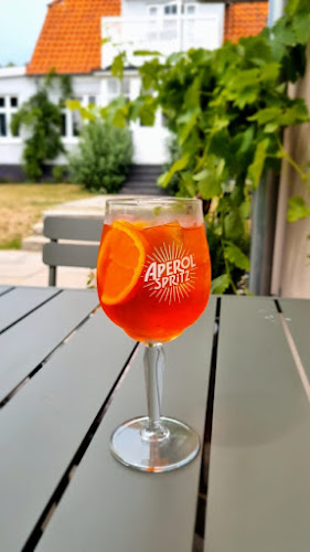 Comentarii opinii despre Havesalonen