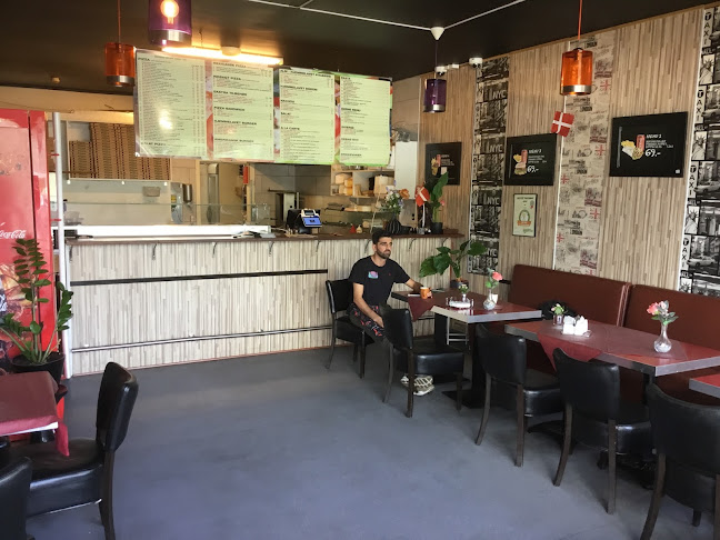 Comentarii opinii despre Chili Pizza - Køge