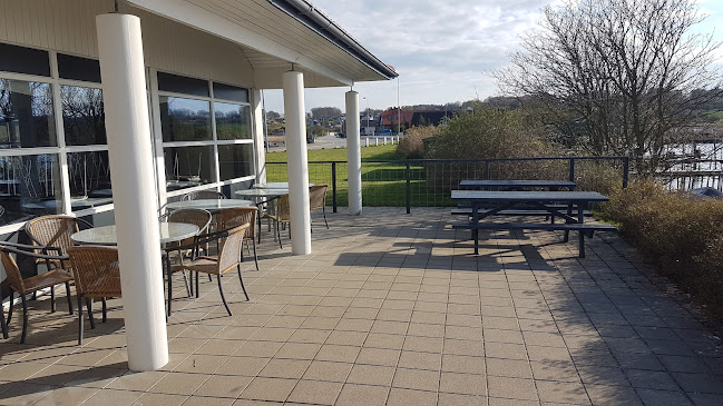 Kabyssen Is & Grill v/Tram Que Ho