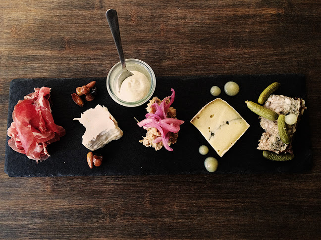 Opinii despre 20a în København - Gastronomi og hotelvirksomhed