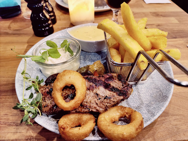 Opinii despre Cafe Victoria în Odense - Gastronomi og hotelvirksomhed