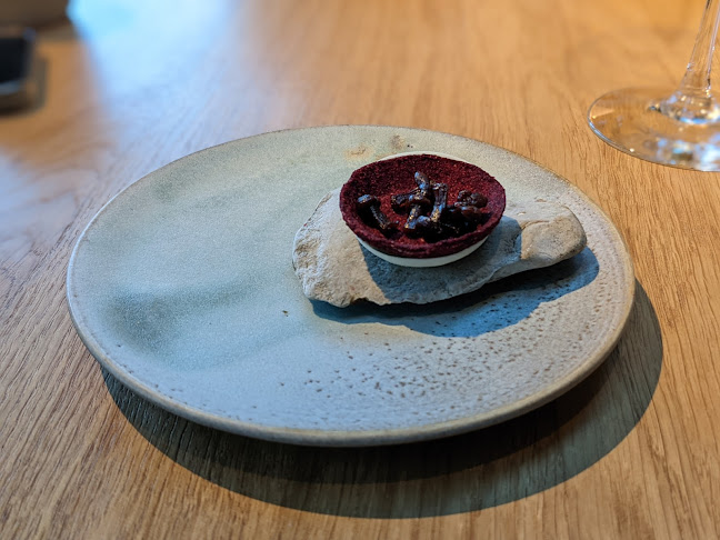 Noma - Gastronomi og hotelvirksomhed