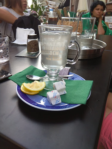 Kongens Bar - København