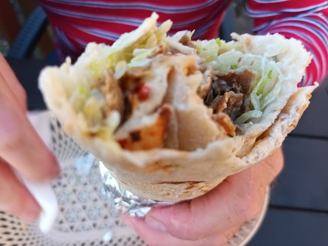 Opinii despre Frederiksberg Bistro în Sorø - Gastronomi og hotelvirksomhed