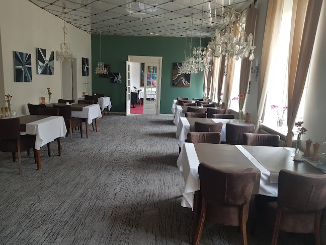 Comentarii opinii despre Ulfborg Gæstgivergård