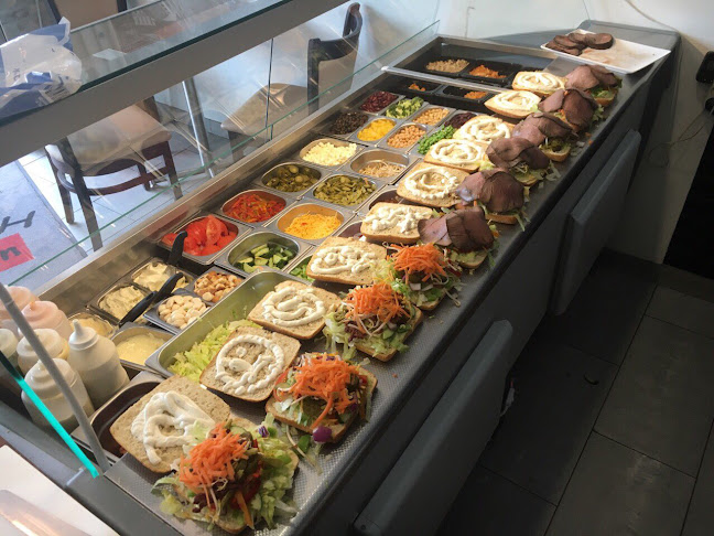 French Chicken Valby