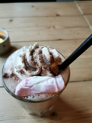 Baco - Bagels and Coffee - Gastronomi og hotelvirksomhed