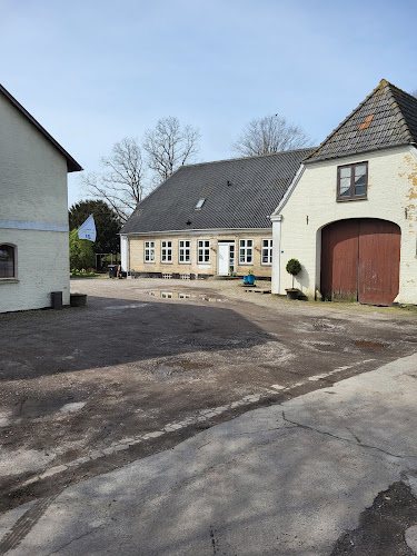 Frydendal Ismejeri - Sønderjysk Bondegårdsis - Sønderborg