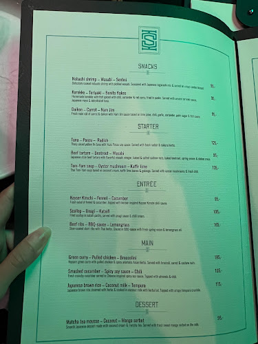 Opinii despre Keyser Social în København - Gastronomi og hotelvirksomhed