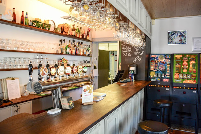 Opinii despre Cafe Svanen în Holbæk - Gastronomi og hotelvirksomhed