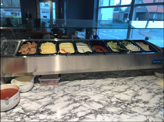 Comentarii opinii despre Centra Café & Grill