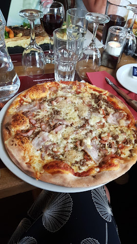 Ristorante Pizzeria Kim Anto - Gastronomi og hotelvirksomhed