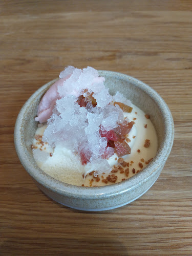 Comentarii opinii despre Restaurant Gratværk