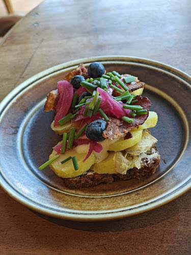 Comentarii opinii despre Café KeldH