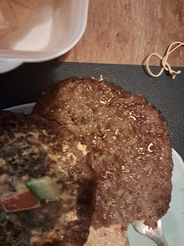 Comentarii opinii despre Aspendos Pizza