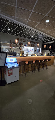 Opinii despre Spisehuset Bolværket în Gilleleje - Gastronomi og hotelvirksomhed