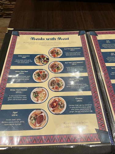 Comentarii opinii despre Mosob Restaurant - Eritrean & Ethiopian Restaurant