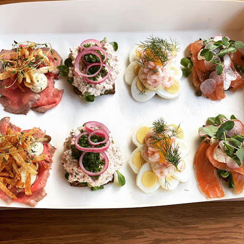 Kong Volmer Svendborg - Gastronomi og hotelvirksomhed