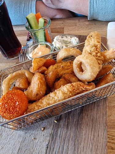 Lilleheden Cafe & Restaurant - Hirtshals