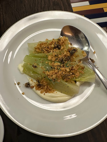 Comentarii opinii despre Cicchetti