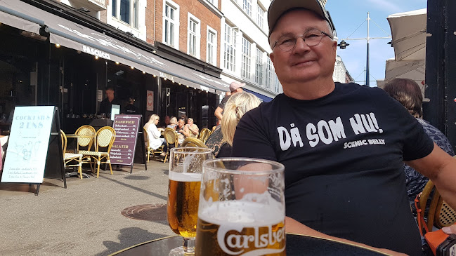 Café Sidewalk - Gastronomi og hotelvirksomhed