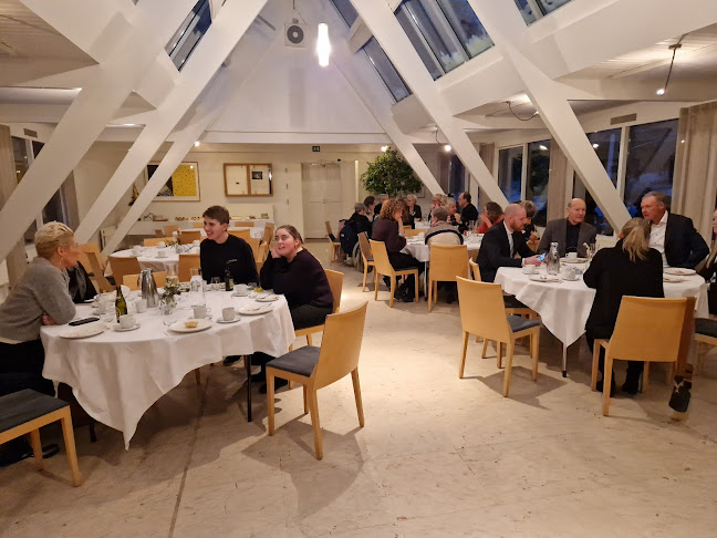 Restaurant Thors Mølle