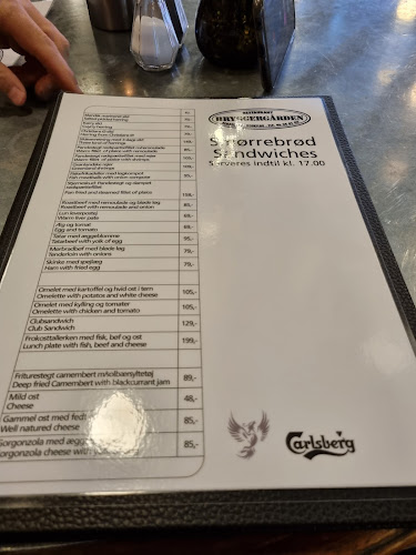 Bryggergården - Roskilde