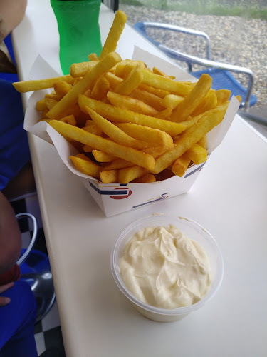 Kregme Grill (ved Netto) - Gastronomi og hotelvirksomhed