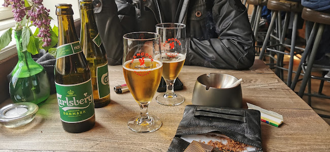 Opinii despre Lanternen în Ringkøbing - Gastronomi og hotelvirksomhed