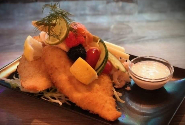 Cafe Stjernen - Sønderborg