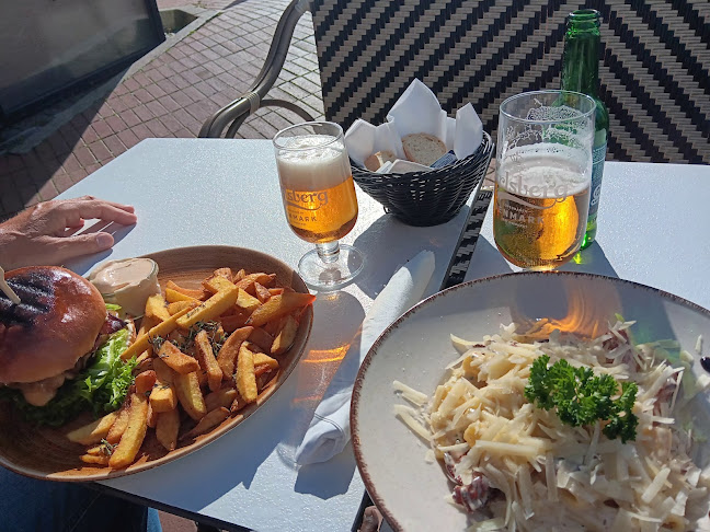 Opinii despre Cafe Marcello's în Kolding - Gastronomi og hotelvirksomhed