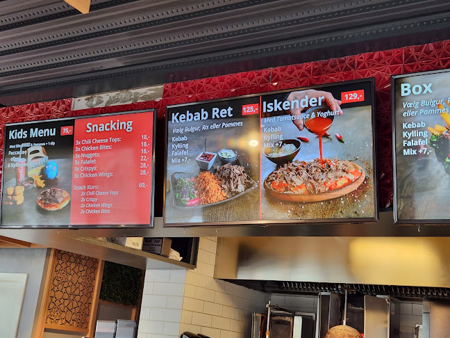 Comentarii opinii despre Roll 'n Eat - Greve