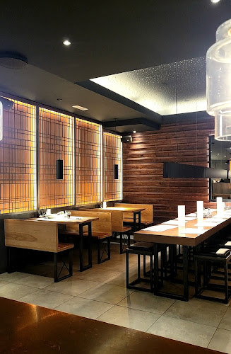 Comentarii opinii despre Wagamama