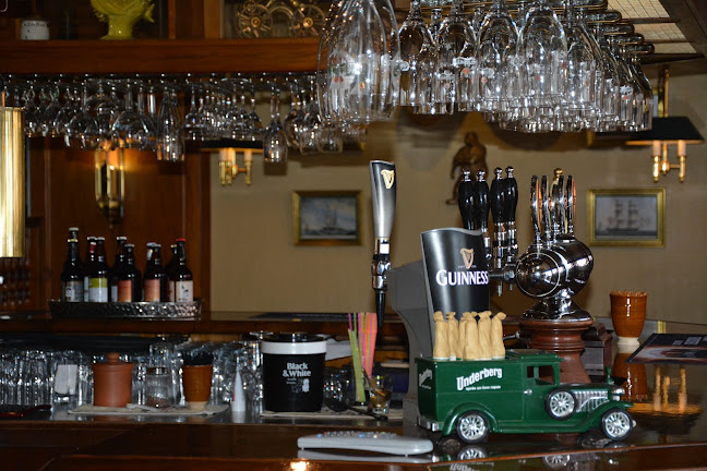 John Bull - Gastronomi og hotelvirksomhed