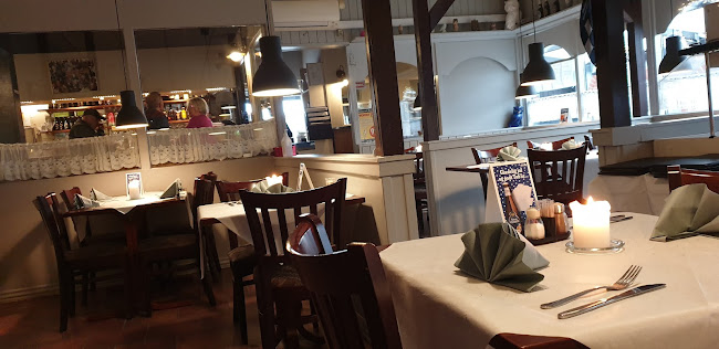 Comentarii opinii despre Restaurant Krudtuglen