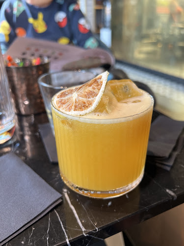 Level Six Rooftop Bar & Terrace - København