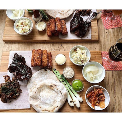 Guldbergsgade 29, 2200 København