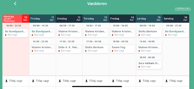 Vædderen V/ Bo Bundgaard Jørgensen - Kibæk