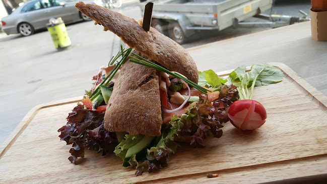 Kaffehuset - København