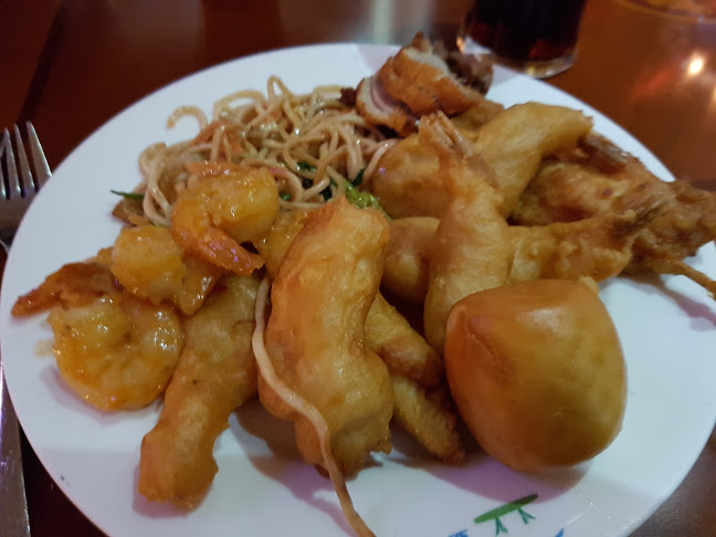 Asian Restaurant - Kolding