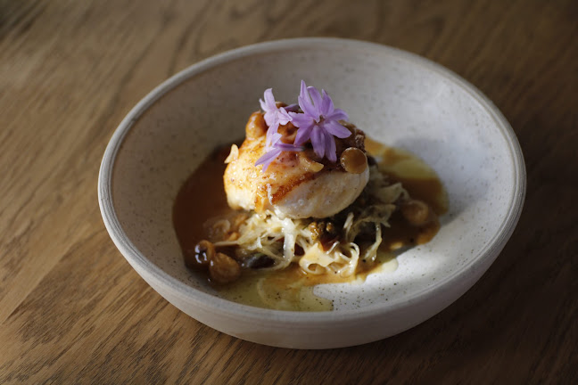 Skipperhuset Fredensborg - Fredensborg