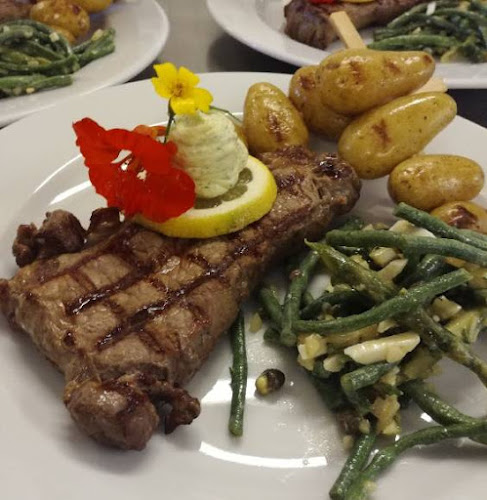 Café Solvogn - Højby