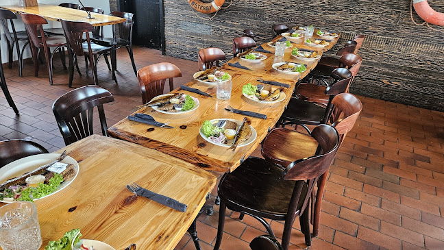 Hasle Røgeri - Hasle